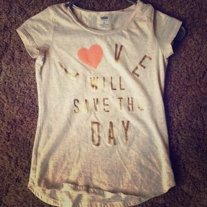 Cute t-shirt
